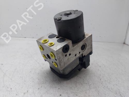 Used ABS pump RENAULT SCÉNIC I MPV (JA0/1_, FA0_) [1999-2010]  31839875