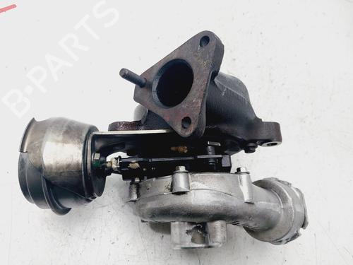 Turbocharger/Supercharger AUDI A4 B6 (8E2) 1.9 TDI quattro | BP29750621M71