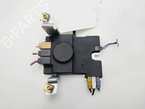 Module électronique AUDI A3 (8P1) [2003-2013]  30963232