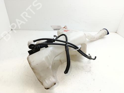 Windscreen washer tank PEUGEOT 3008 I MPV (0U_) 1.6 HDi | BP30055181C113 