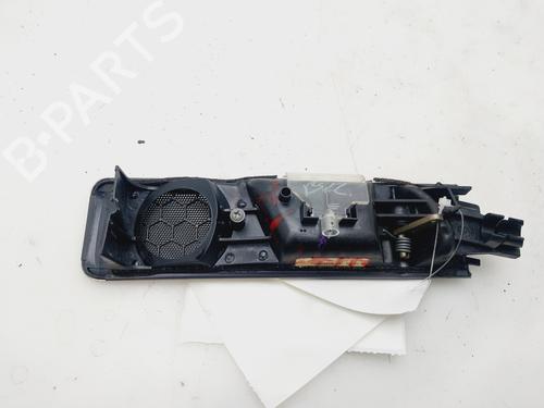 Rear left interior door handle AUDI ALLROAD C5 (4BH) 2.5 TDI quattro | BP19919733I15 