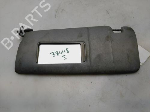 Left sun visor BMW 3 (E46) 316 i | BP27360208I1 