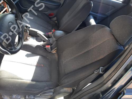 Steering column HYUNDAI ELANTRA III (XD) 2.0 CRDi | BP26221959M21 