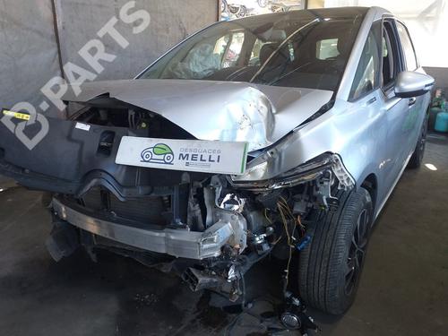 Used Parts CITROËN C4 Grand Picasso II (DA_, DE_)  2.0 BlueHDi 150  992609
