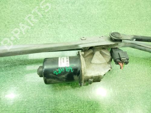 Front wiper motor MERCEDES-BENZ A-CLASS (W169) A 160 (169.031, 169.331) | BP30932366M29