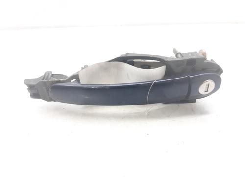 Used Front right exterior door handle VW PASSAT B5 (3B2) 1.6 (101 hp) 7226339