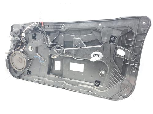Used Front right window mechanism FORD FIESTA VI (CB1, CCN) 1.6 TDCi (90 hp) 13704229