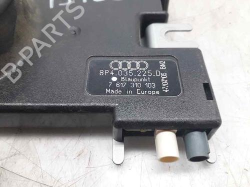 Electronic module AUDI A3 (8P1) 1.9 TDI | BP2988712M83 