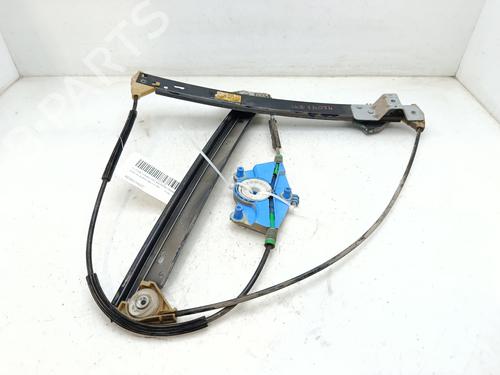 Front right window mechanism AUDI A4 B7 Avant (8ED) | BP37011369C23 - Image 3