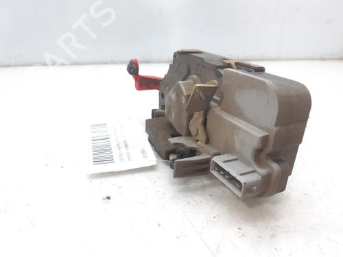 Rear right lock CITROËN XSARA Coupe (N0) 1.9 D | BP9722436C99 