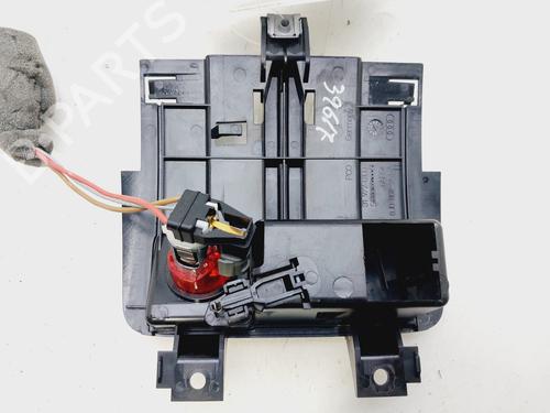 Ashtray AUDI TT (8J3) 2.0 TFSI | BP29911115I30