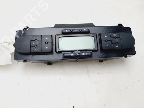 Used Climate control SEAT LEON (1P1) [2005-2013]  20698301