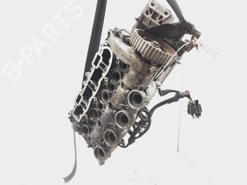 Used Cylinder head FORD FOCUS II (DA_, HCP, DP) [2004-2013]  19664792