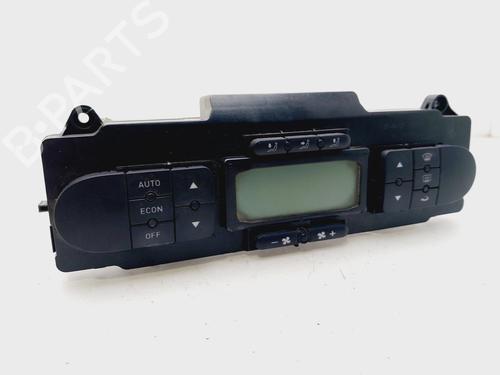 Used Climate control Climate control SEAT ALTEA XL (5P5, 5P8) [2006-2015] 33885257 33885257