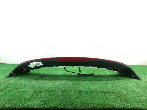 Spoiler bakluke RENAULT KADJAR (HA_, HL_) [2015-2025]  8733345