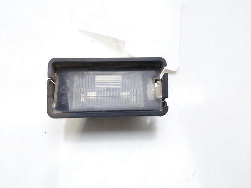 Used Licence plate light Licence plate light SEAT CORDOBA (6L2) 1.4 16V (75 hp) 14009969 14009969