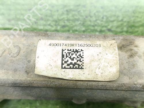 Steering rack RENAULT KANGOO BE BOP (KW0/1_) 1.5 dCi 75 | BP30929273M22