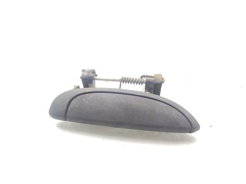 Used Front right exterior door handle RENAULT MEGANE I (BA0/1_) 1.9 D Eco (BA0A, BA0U, BA0R) (64 hp) 27276785