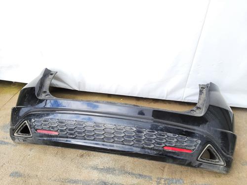 Bak støtfanger HONDA CIVIC VIII Hatchback (FN, FK) 2.2 CTDi (FK3) | BP12407163C8 