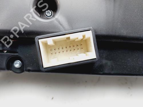 Instrument cluster PEUGEOT 208 II (UB_, UP_, UW_, UJ_) | BP28440772C47