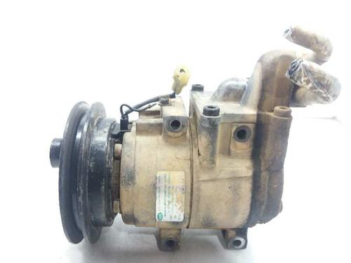 AC compressor MAZDA B-SERIE (UN) 2.5 TD 4WD | BP2892366M34 
