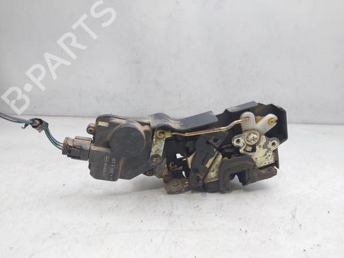 Rear right lock HYUNDAI SANTA FÉ I (SM) 2.0 CRDi 4x4 | BP16328124C99 