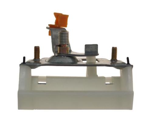 Used Tailgate handle Tailgate handle MITSUBISHI PAJERO II (V3_W, V2_W, V4_W, V5_W) 2.5 TD 4WD (V24W) (99 hp) 10967410 10967410