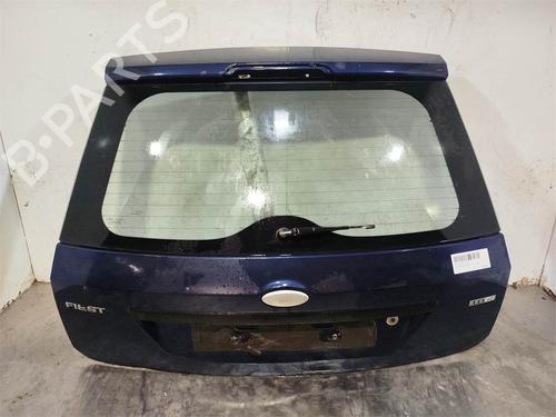 Used Tailgate Tailgate 38510888 38510888