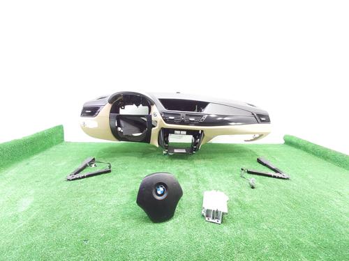 Used Airbag Kit BMW X1 (E84) sDrive 20 d (177 hp) 25124809