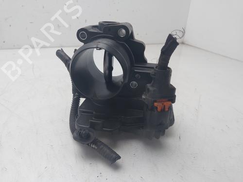 Used Throttle body Throttle body CITROËN JUMPER II Van 2.0 BlueHDi 110 (110 hp) 33817662 33817662