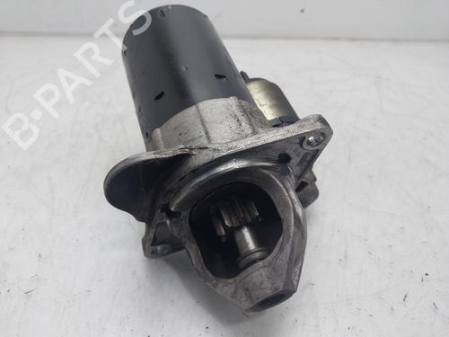 Used Starter Starter OPEL CORSA D (S07) [2006-2015] 36559189 36559189