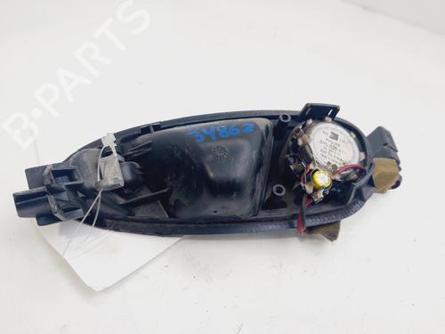 Front right interior door handle SEAT LEON (1P1)  | BP18526043I14 