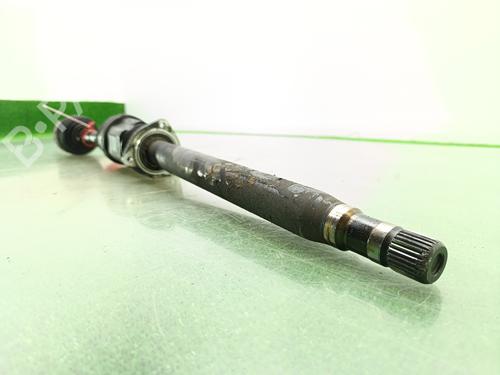 Right front driveshaft CHEVROLET CRUZE (J300)  | BP27623825M39 