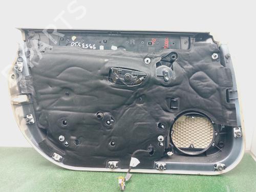 Front right panel AUDI A8 D3 (4E2, 4E8) 4.2 quattro | BP32406792C59