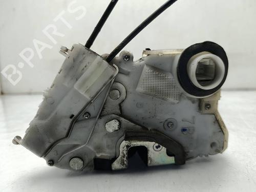 Used Front right lock Front right lock TOYOTA PRIUS (_W3_) 1.8 Hybrid (ZVW3_) (99 hp) 40182046 40182046