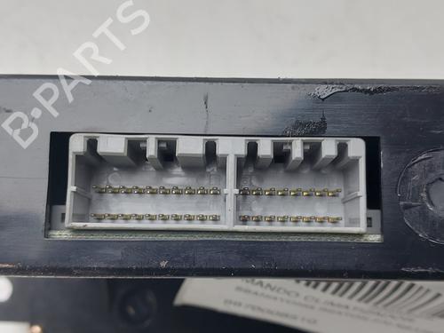 Climate control SSANGYONG REXTON / REXTON II (GAB_) 2.7 Xdi | BP38330140I5 - Image 2