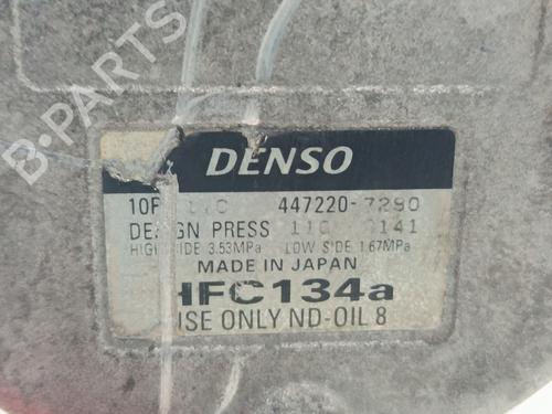 AC compressor IVECO DAILY III Van 35 C 12 V, 35 S 12 V (AGKA43A2, AGKB43A2, AGKB46A2,... | BP35933628M34 - Image 3