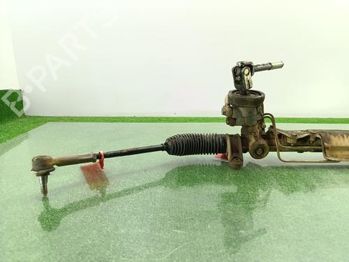 Styregear/Snekke SEAT LEON (1M1)  | BP29252318M22 