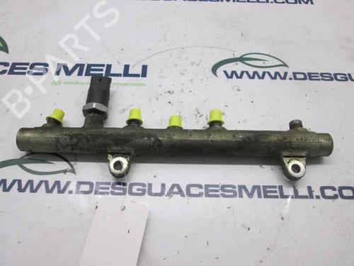 Used Injection rail RENAULT MEGANE I Grandtour (KA0/1_) 1.9 dCi (KA05, KA1F) (102 hp) 2988674