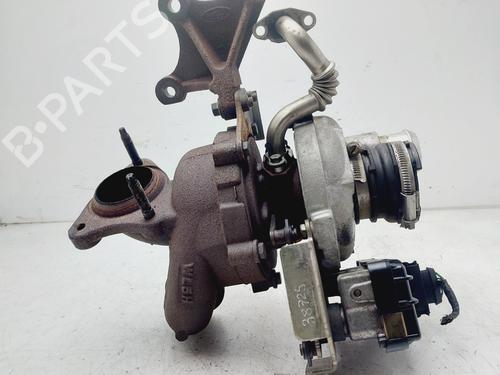 Turbolader/Kompressor FORD FOCUS II (DA_, HCP, DP) 1.8 TDCi | BP28010454M71 