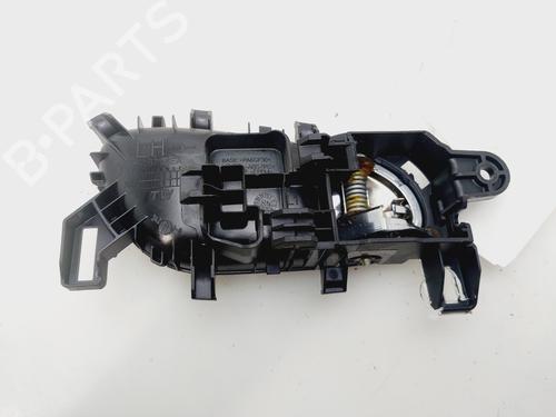 Front left interior door handle RENAULT KADJAR (HA_, HL_)  | BP30082842I13 