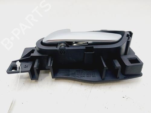 Rear left interior door handle CITROËN C-ELYSEE (DD_)  | BP29820658I15