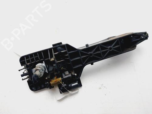 Front left exterior door handle HYUNDAI i30 (GD)  | BP19935261C128