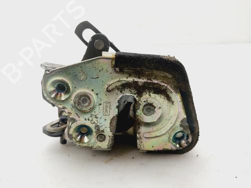 Used Rear left lock Rear left lock HYUNDAI ACCENT I (X-3) 1.3 i 12V (84 hp) 34173887 34173887