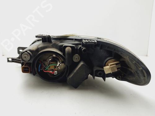 Right headlight CHEVROLET LACETTI (J200) 1.6 | BP24893470C29 