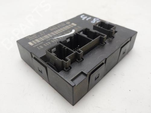 Electronic module SEAT LEON (1P1)  | BP36298034M83  - Image 5