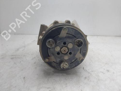 Used AC compressor FIAT FIORINO Box Body/MPV (225_) [2007-2025]  15385282