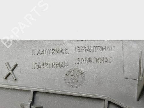 Middle console CHRYSLER SEBRING (JS) 2.0 CRD | BP38320929I22 - Image 2