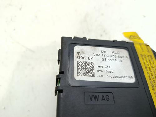 Elektronisk sensor VW GOLF V (1K1)  | BP28135120M84 