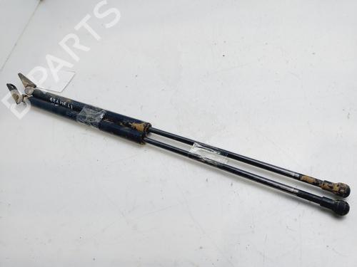 Tailgate lift support NISSAN X-TRAIL I (T30)  | BP18667854C138 